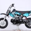 pitbike 90cc semi - Image 2