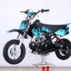pitbike 90cc semi