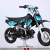 pitbike 90cc semi - Image 4