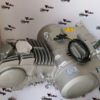 New YX125 Big Valve 4 Speed Semi Engine Full Package 12volt race stator. - Image 4