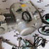 New YX125 Big Valve 4 Speed Semi Engine Full Package 12volt race stator. - Image 5