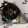 Zongshen ZS190 Ignition Casing - Z190. With magneto - Image 4