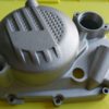Z190 z212 Right Crankcase Cover For 2 Valve Zongshen 190cc 212cc Engine sliver - Image 3