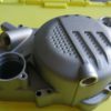 Z190 z212 Right Crankcase Cover For 2 Valve Zongshen 190cc 212cc Engine sliver - Image 4