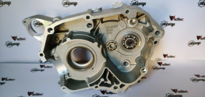 Zongshen ZS190. ZS212 Left Crank Case