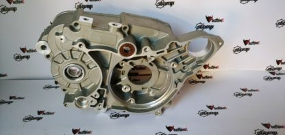 Zongshen ZS190. ZS212 Left Crank Case - Image 3