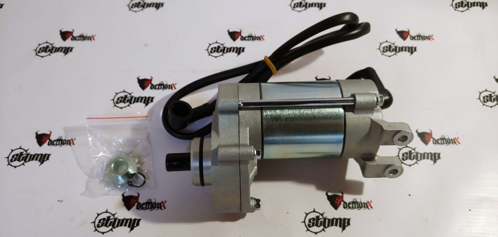 Catena Di Avviamento Motore Catena Di Avviamento Per Motore Zongshen Z190 Adatta Per Pit - Foto 9